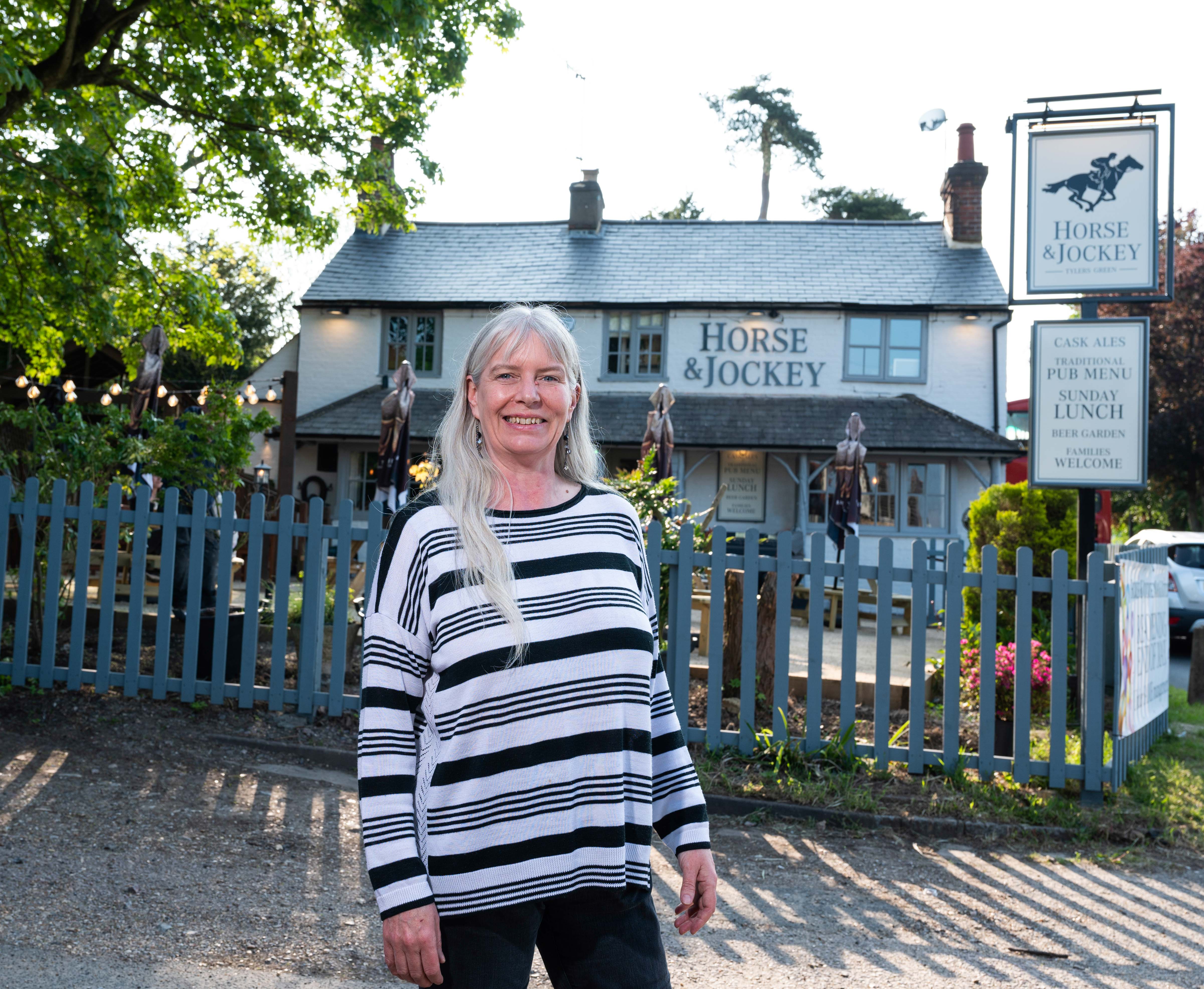 Historic Tylers Green Pub to Reopen After £240,000 Refurbishment